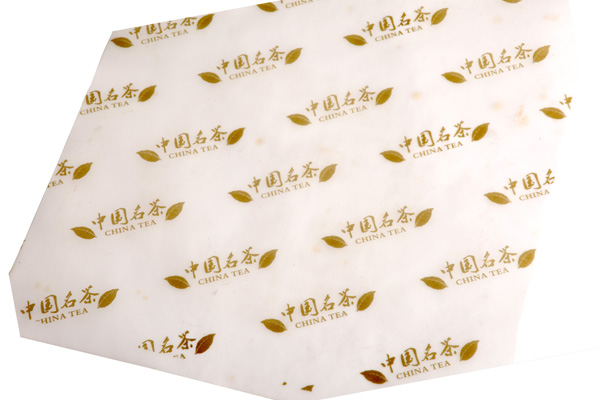 纸张